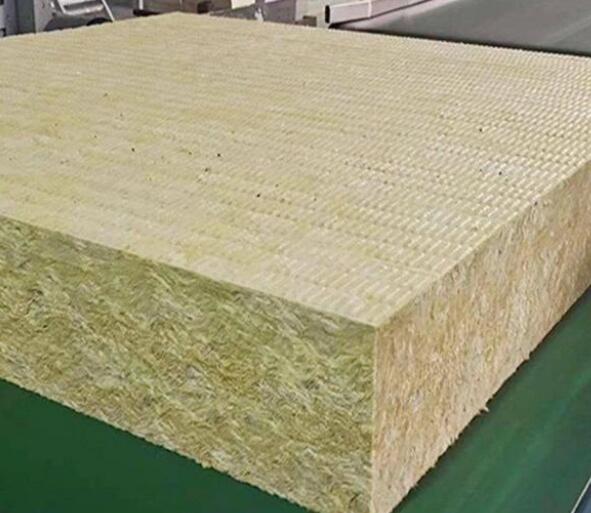 襄陽遠(yuǎn)大生產(chǎn)的外墻巖棉板保溫性能怎么樣？